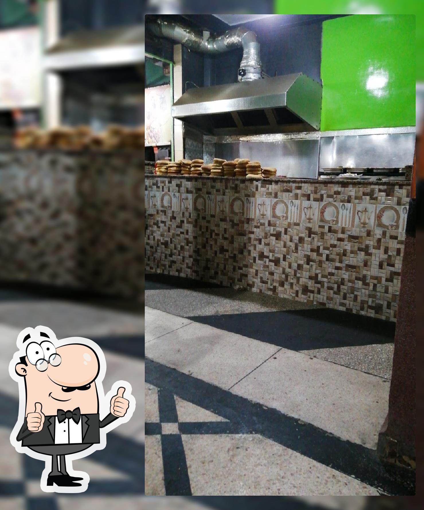 Snack Saada