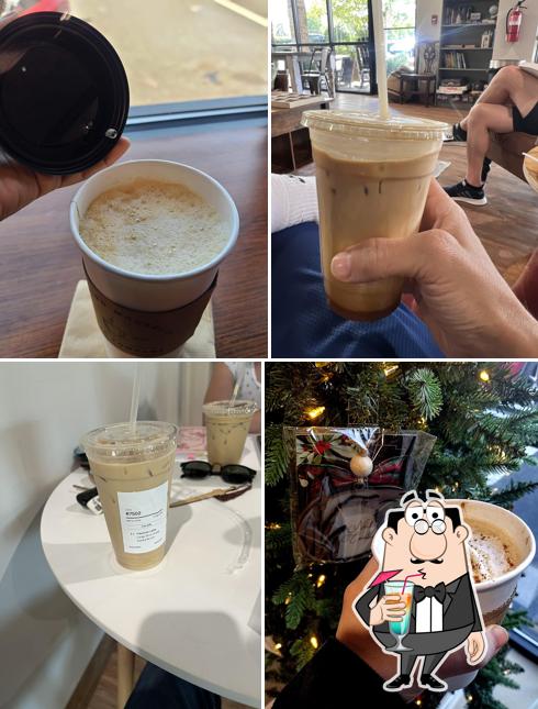 Southern Magnolia Coffee Company