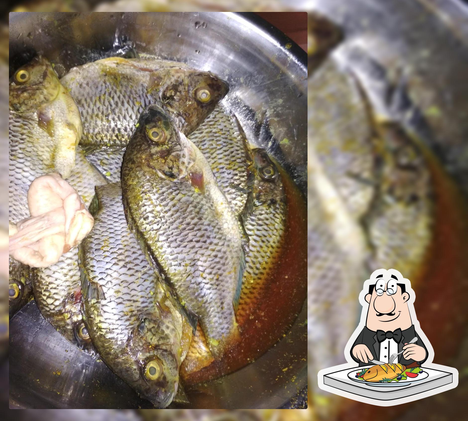 WARUNG MAKAN IBU SRI