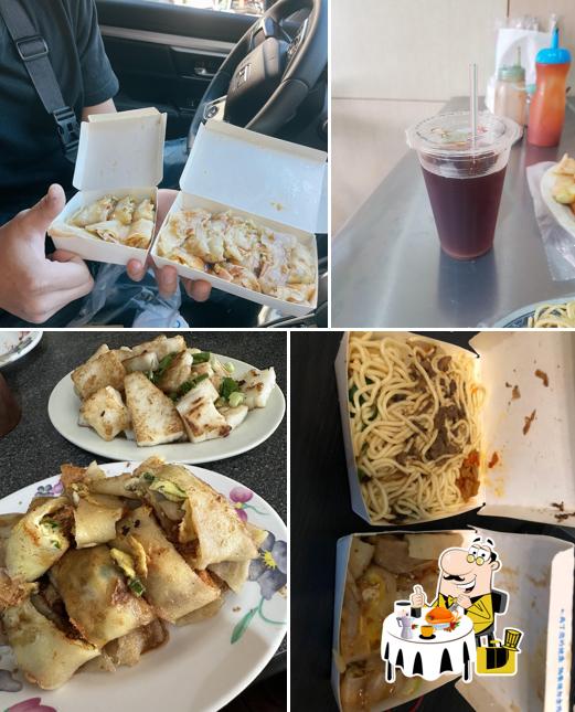 佳佳早點