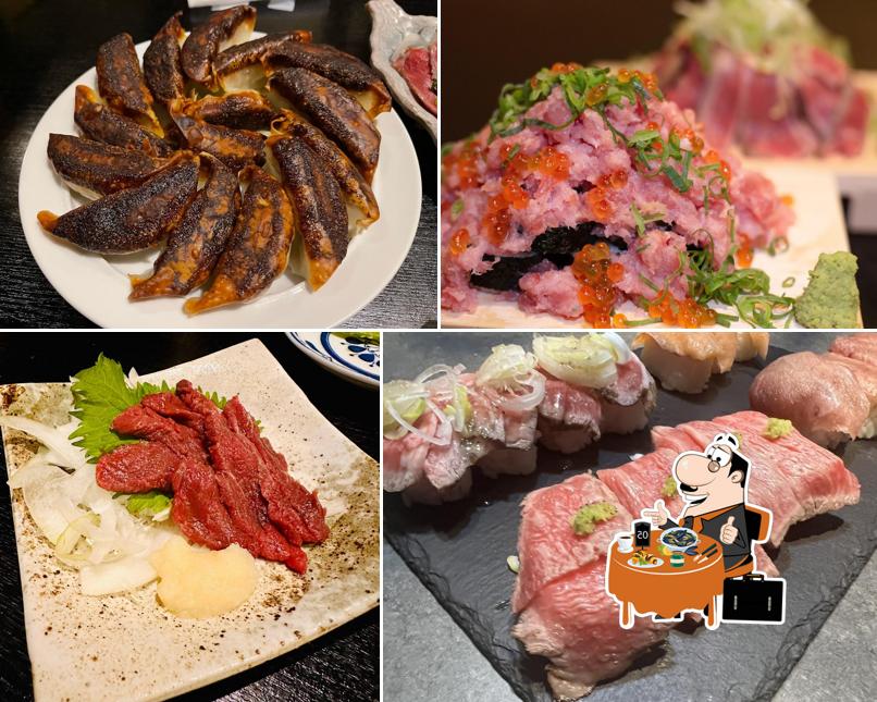 完全個室居酒屋 越後庵 輝庭 -福島本店-