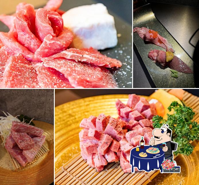 焼肉 鈴木せいざえもん佐原店