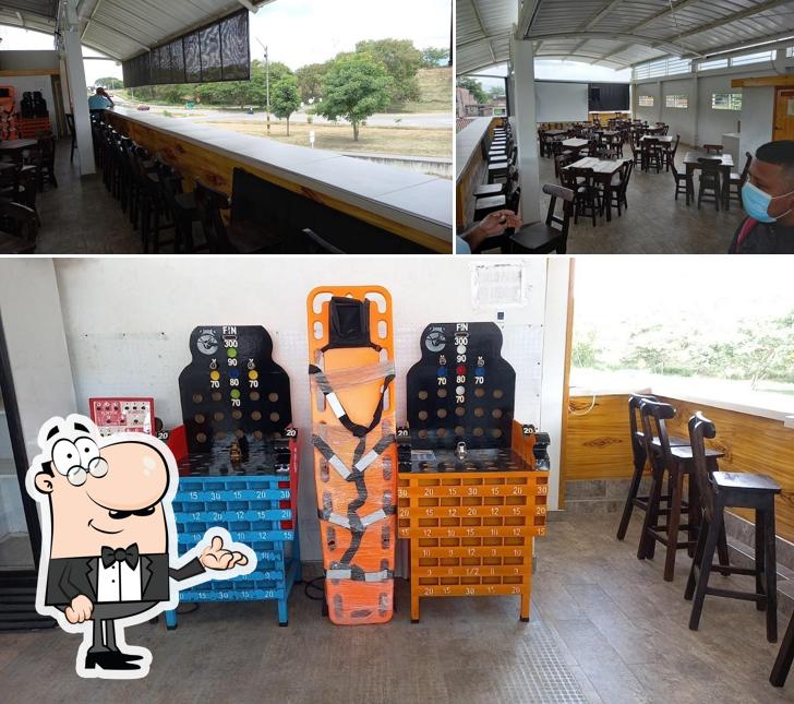 Restaurante - Bar Loryess-c