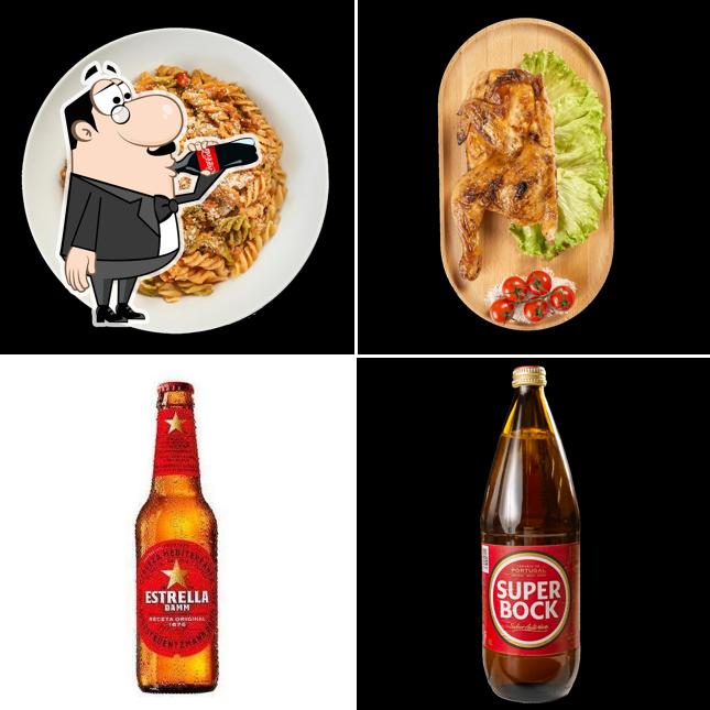 Restaurante Pingo Doce
