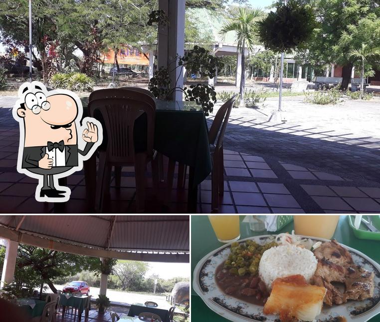 Restaurante Punto Verde