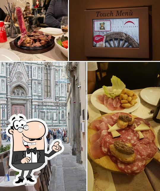 Ristorante Buca Niccolini