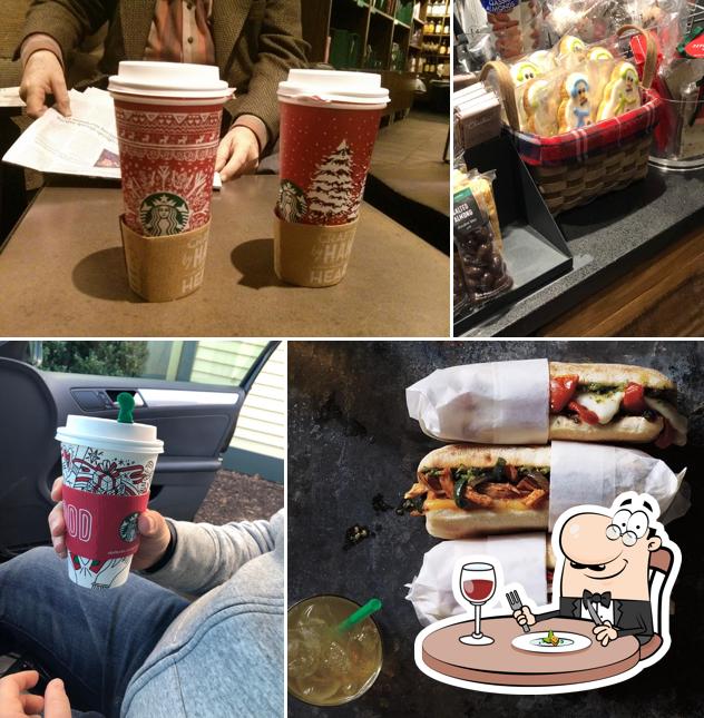 Starbucks Coffee Company