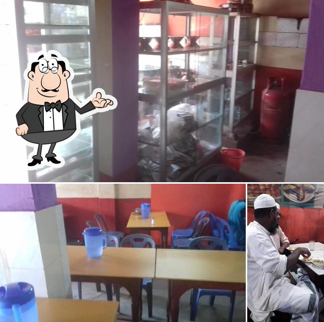 Sujan Restaurant