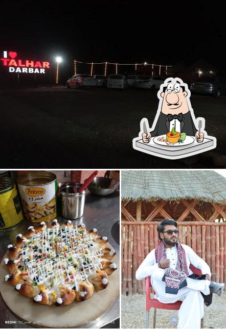 Talhar Darbar Restaurant