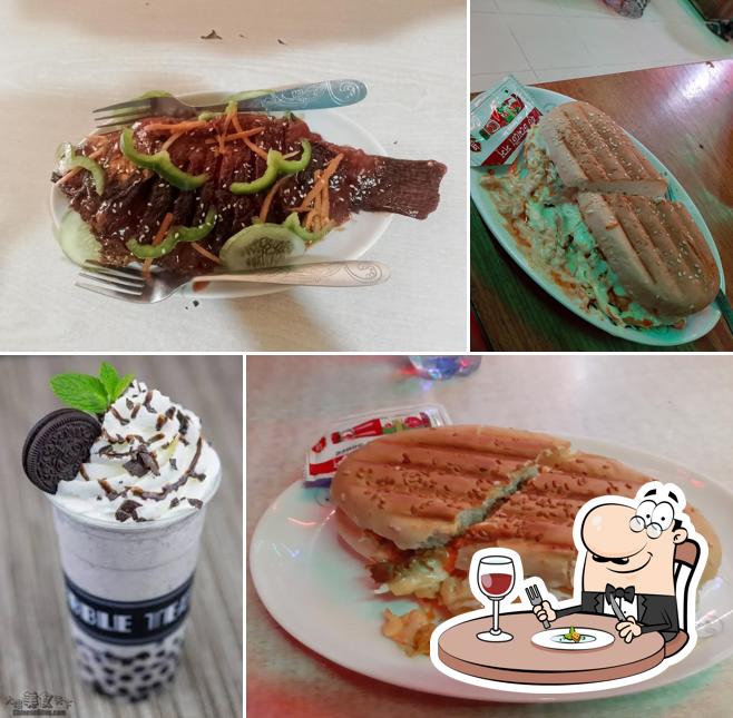 Uttara Coffee House & Mini Chinese Restaurant