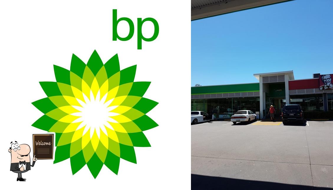 bp Truckstop