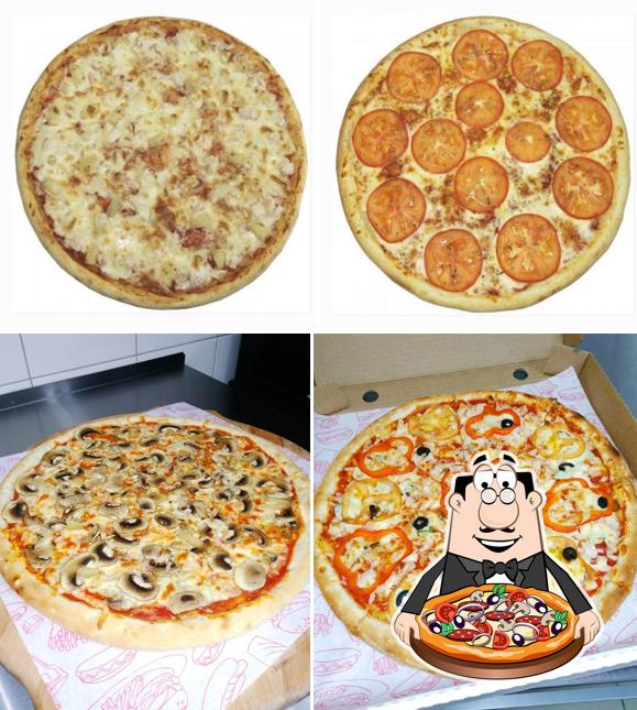 Bella Pizza