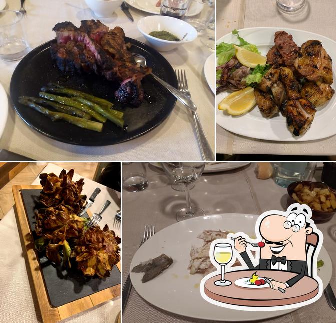 Trattoria Bruno's