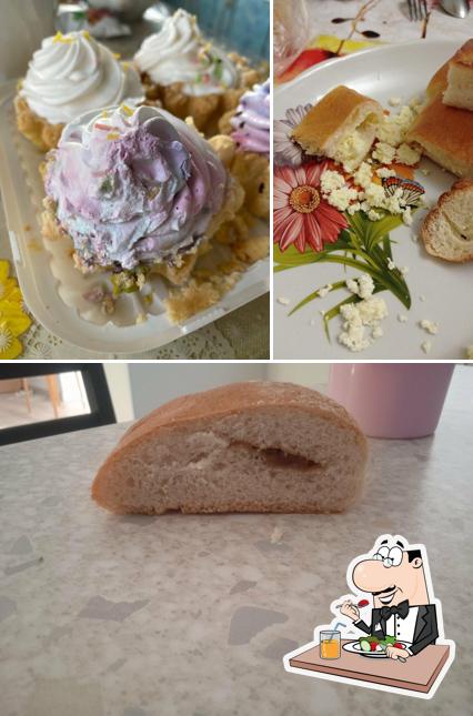 Булочная