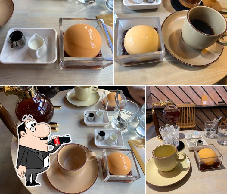 Jujo Coffee