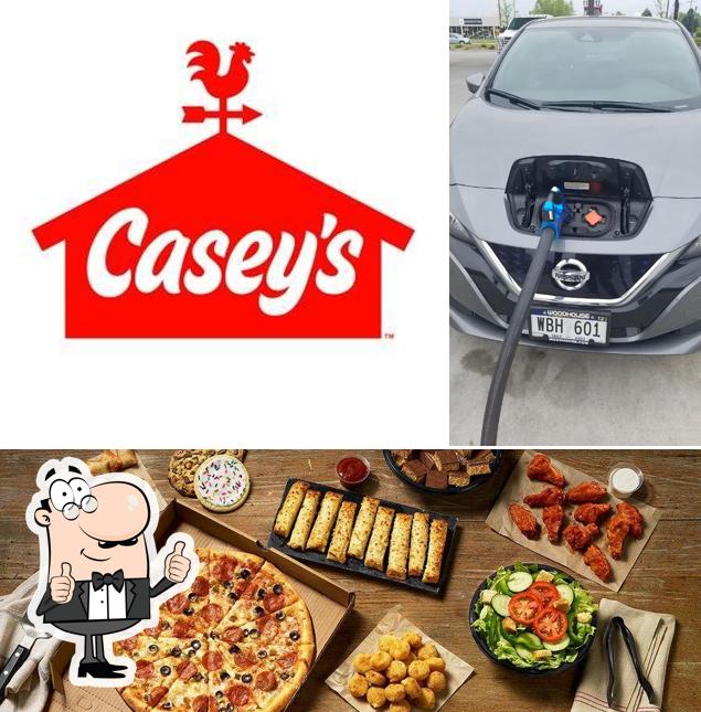 Casey's