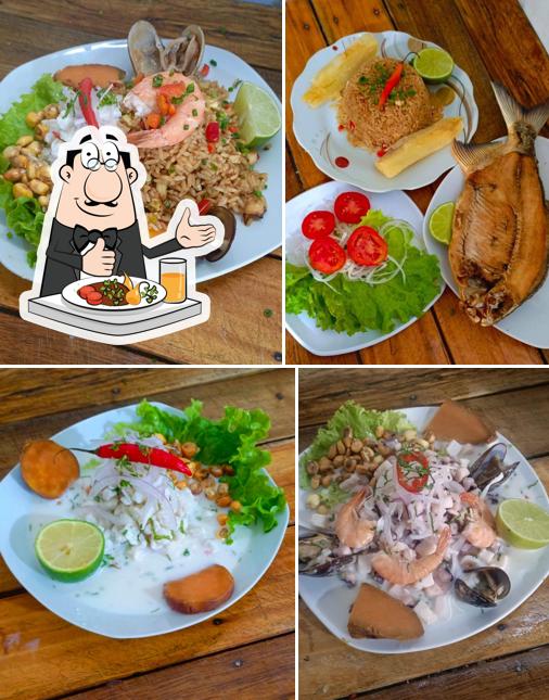 Cevichería Bubu