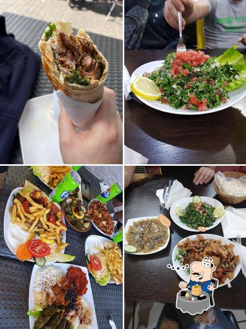 Cham Restaurant