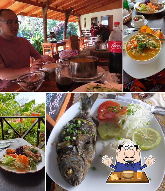 Chez Ramon