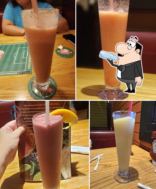 Chili's Grill & Bar