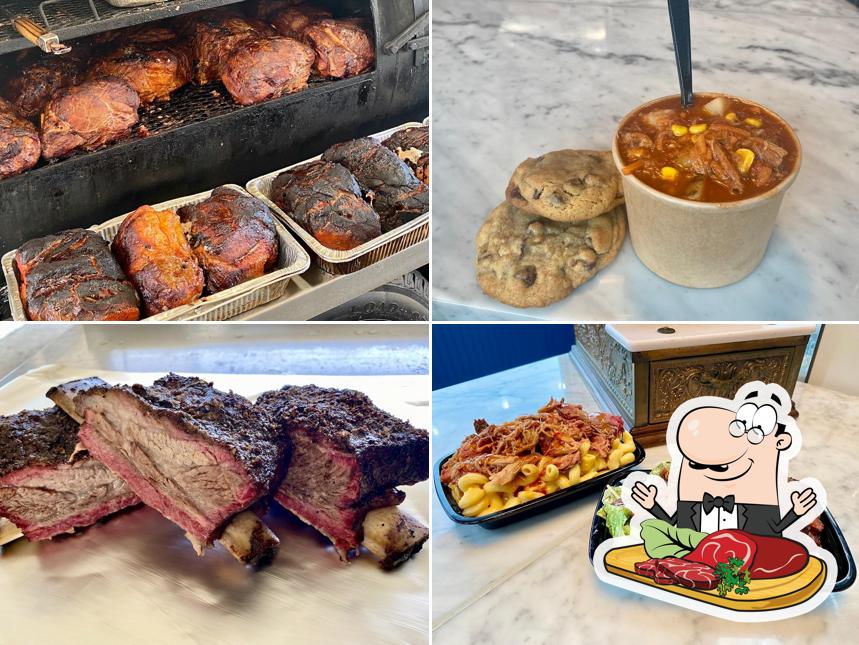 Country Boys Barbeque