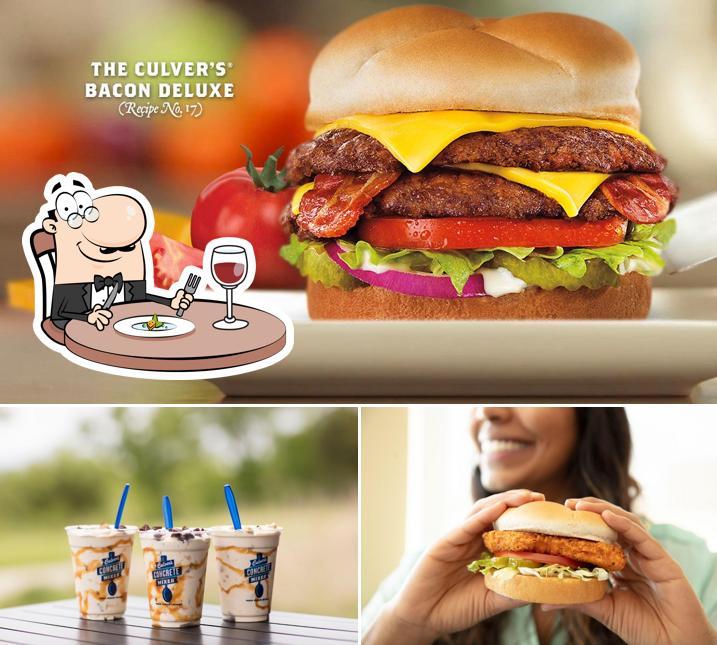 Culver’s