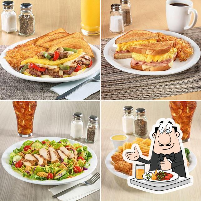 Denny's Restaurant
