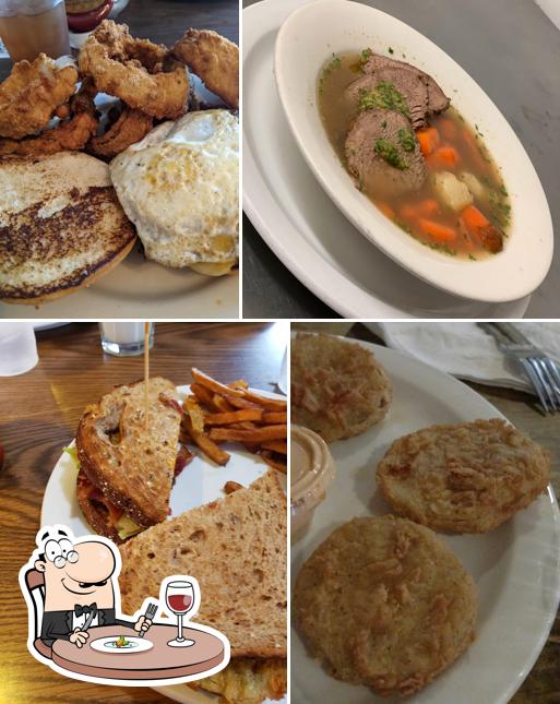 The Dixie Grill