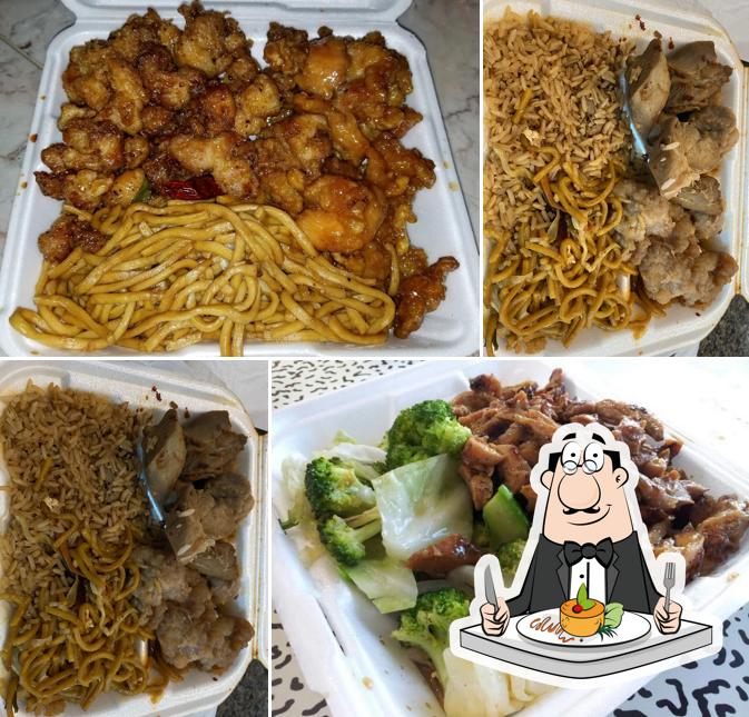 Stir Fry 88