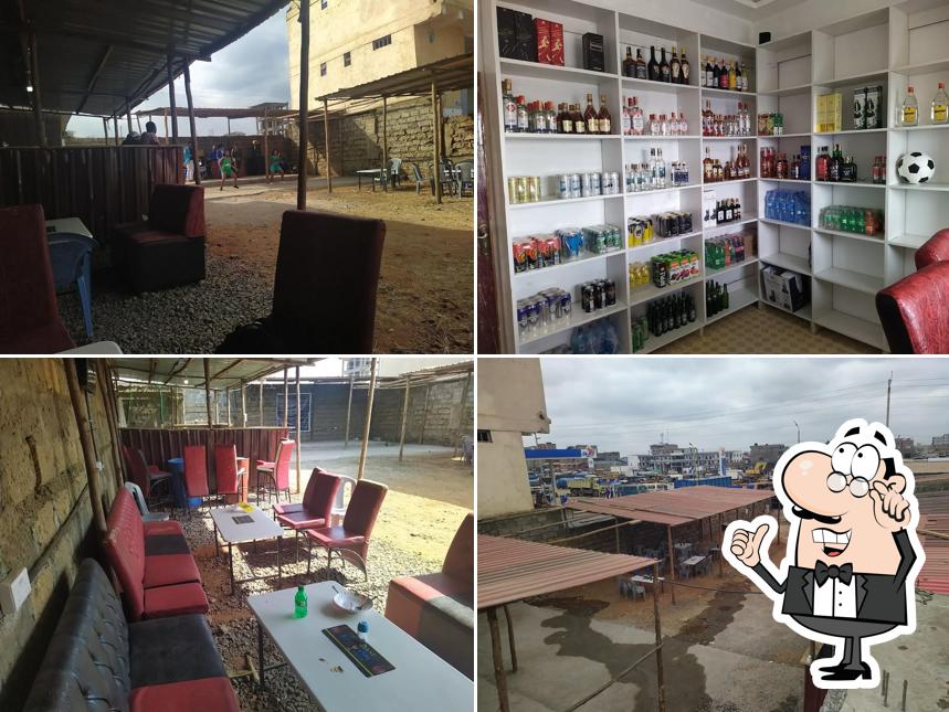 Fanbase Liquor Centre