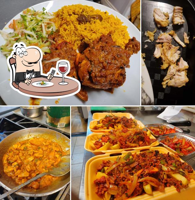 Flavours Of India