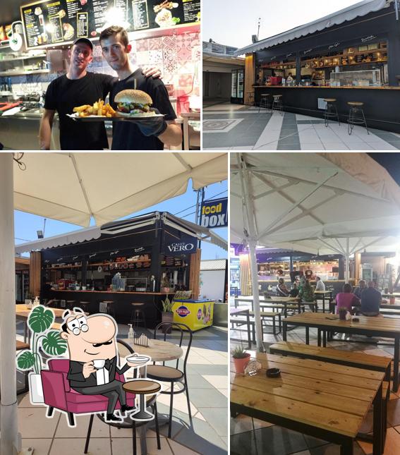 Food Box Kolymbia