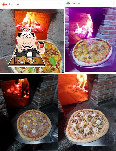 Fortpizza