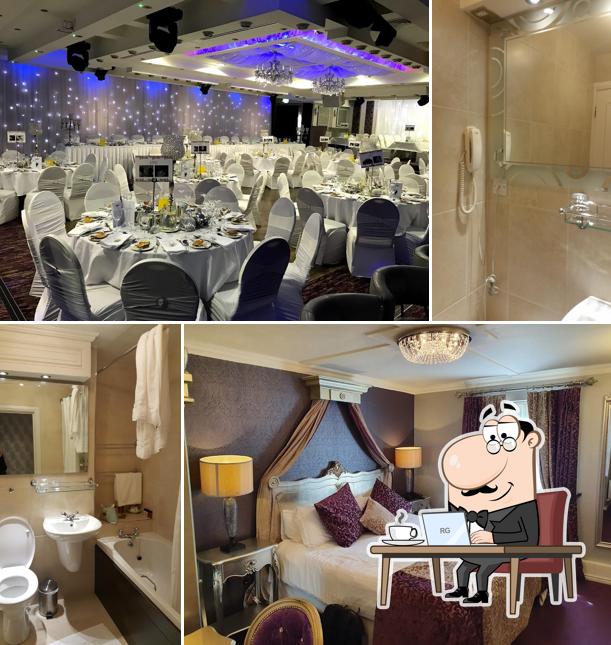 Greenvale Hotel & Restaurant
