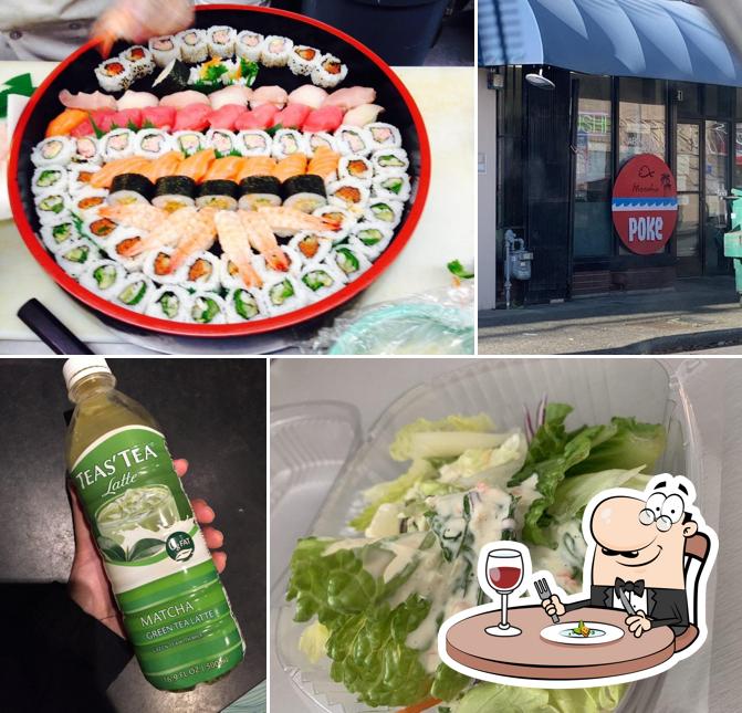 Hiroshi's Take-out & Deli