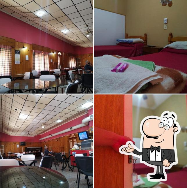 Hotel Central