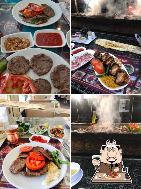 Köfteci Galip Usta