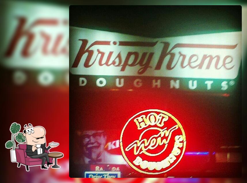 Krispy Kreme