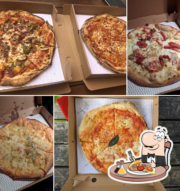 Little Lion Pizza Co.