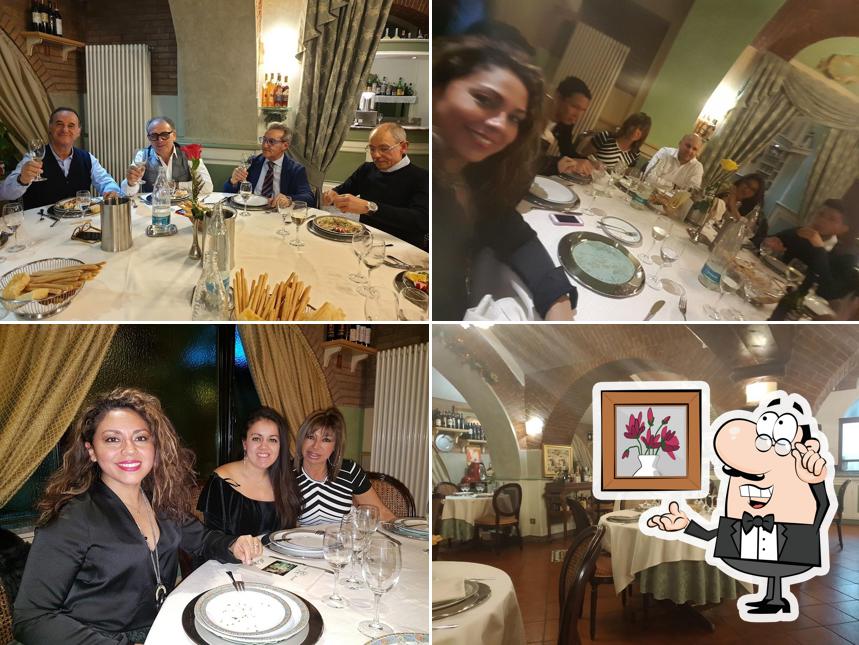 Locanda Botticelli - Ristorante Marocchino e Mediterraneo