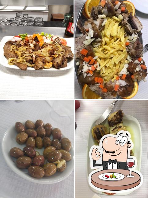 Snack Bar O Pote