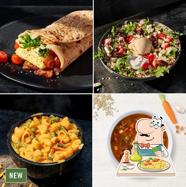 Panera Bread