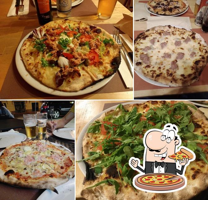 Pizzeria Branda