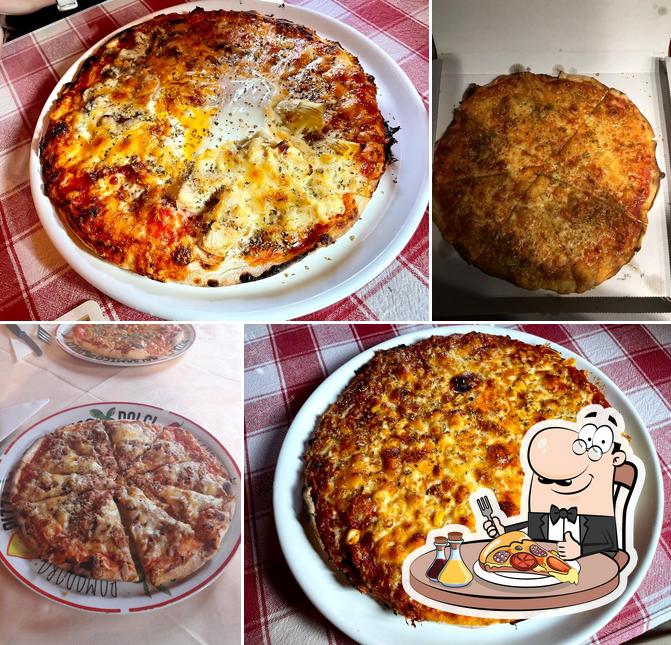 Pizzeria Mamma-Mia