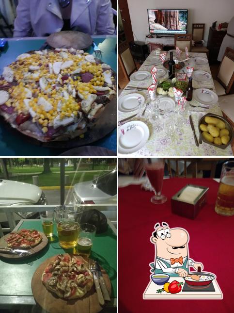 Pizzeria Real