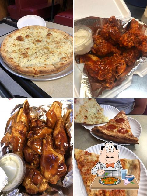 Spiedini's Pizza Parlor