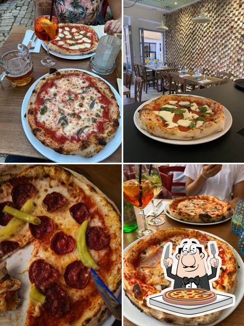Pizzeria Stari Grad Rovinj