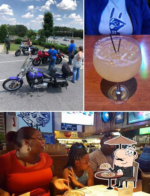 Garner Ale House