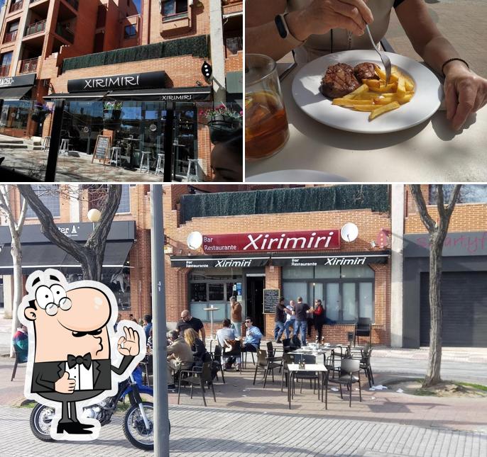 Xirimiri