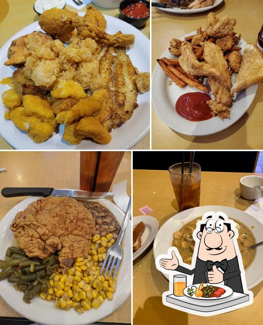 Rascal’s Cajun Restaurant